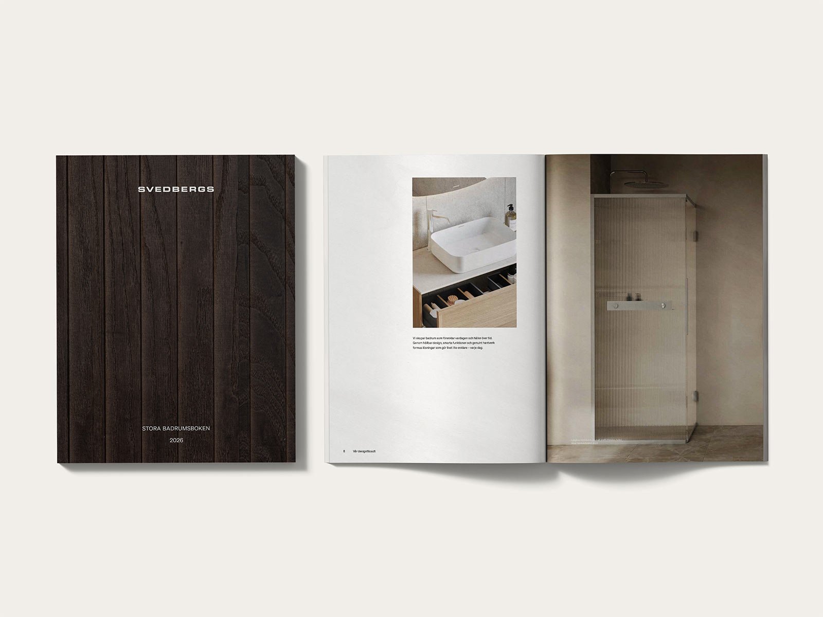 Launch of Bath & Room