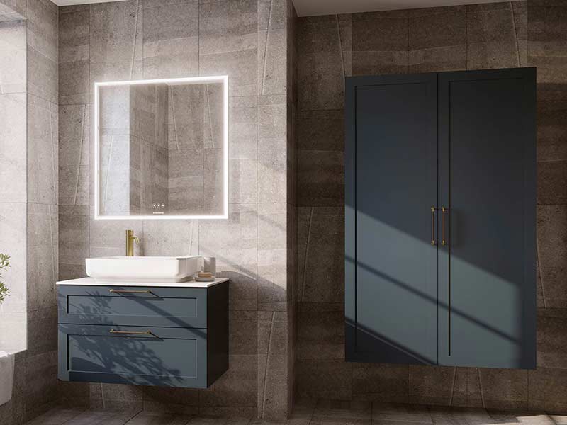 Forma 80 Frame marine