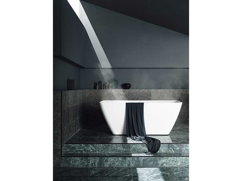 Svedbergs Bathroom - Baths