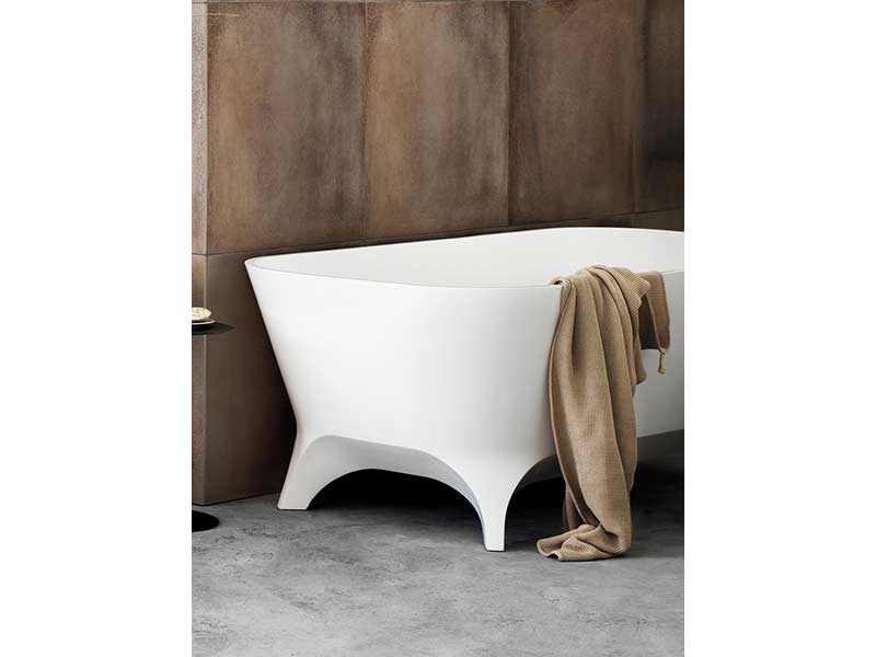 Svedbergs Bathroom - Baths