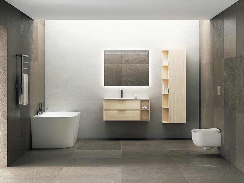 Svedbergs Bathroom - Baths