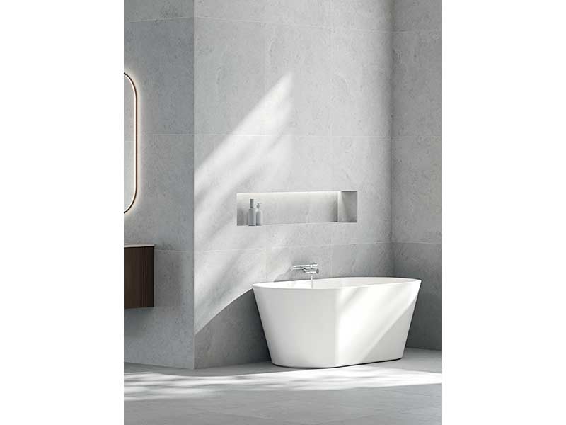 Svedbergs Bathroom - Baths