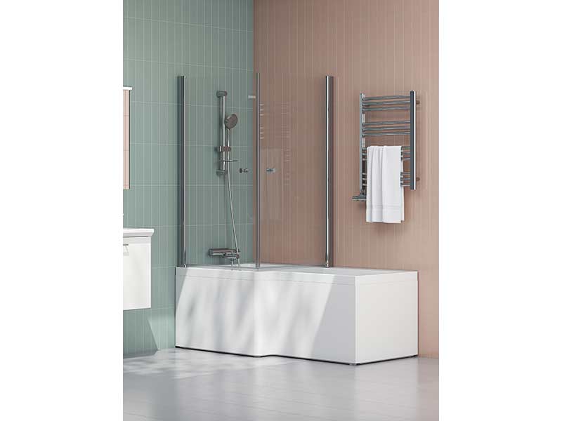 Svedbergs Bathroom - Baths