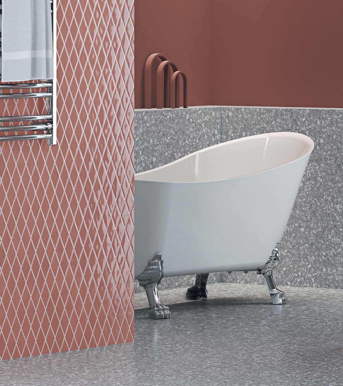 Svedbergs Bathroom - Baths