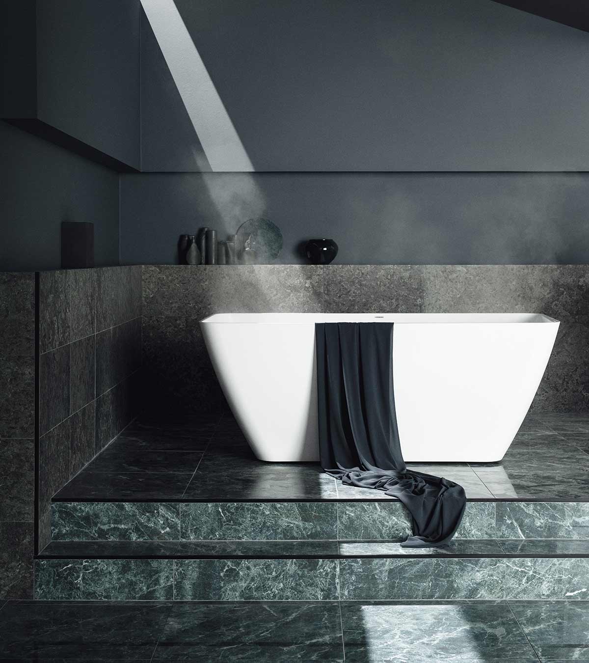 Svedbergs Bathroom - Baths
