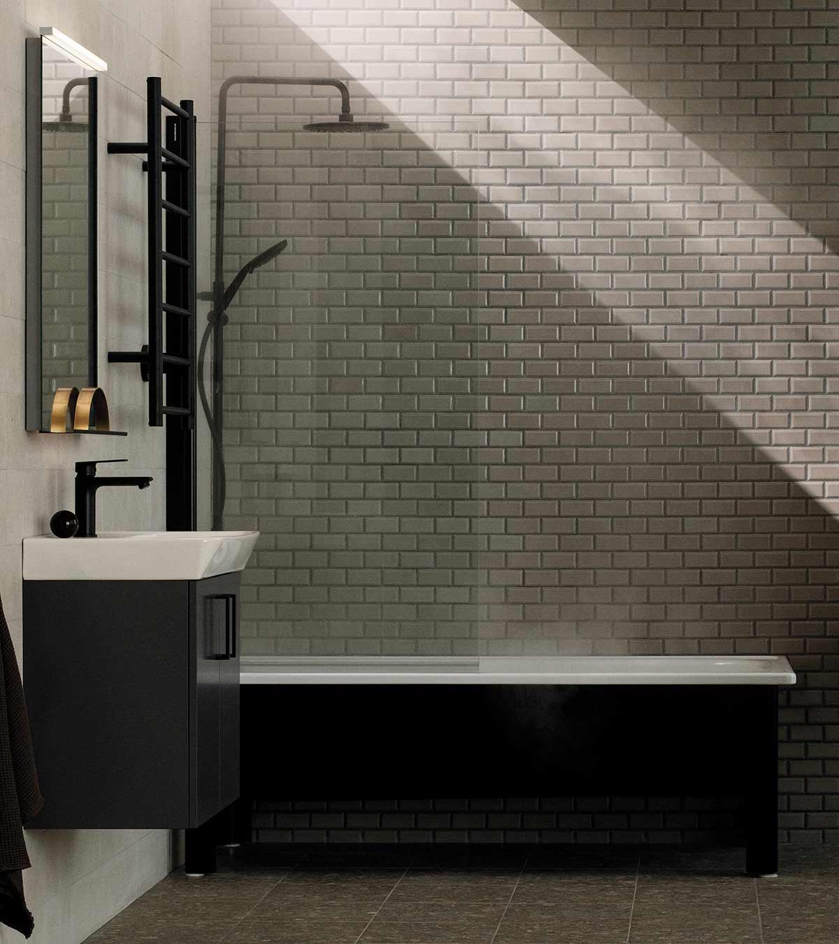Svedbergs Bathroom - Baths