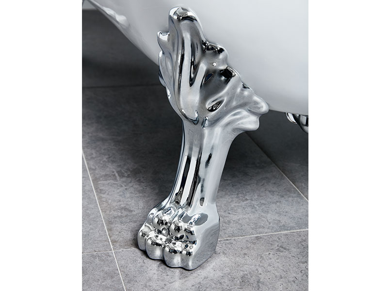 Chrome