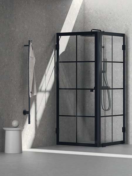 Towel rail sales boost switch