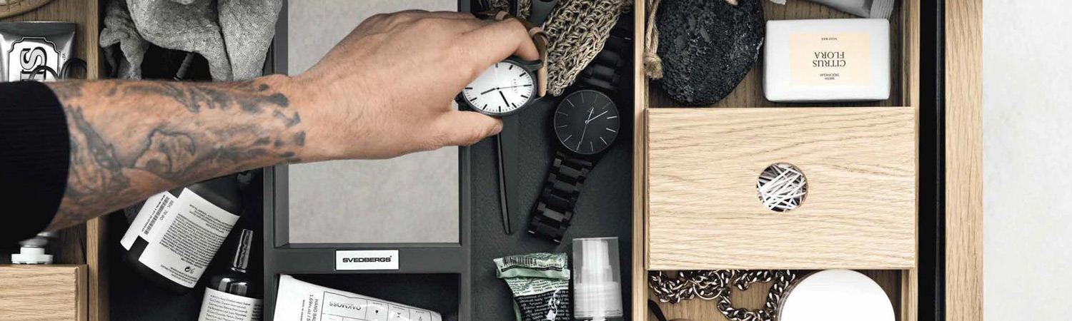 Drawer concept