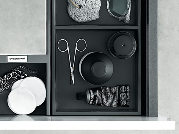 Drawer concept