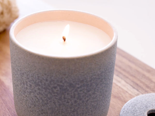Create atmosphere with fragrances