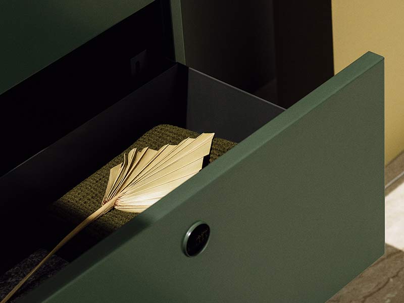 Extra durable sheet metal