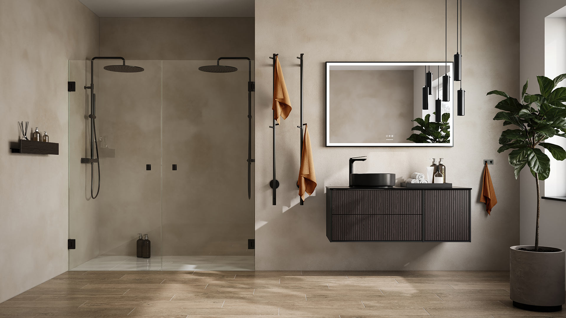 Epos vanity unit
