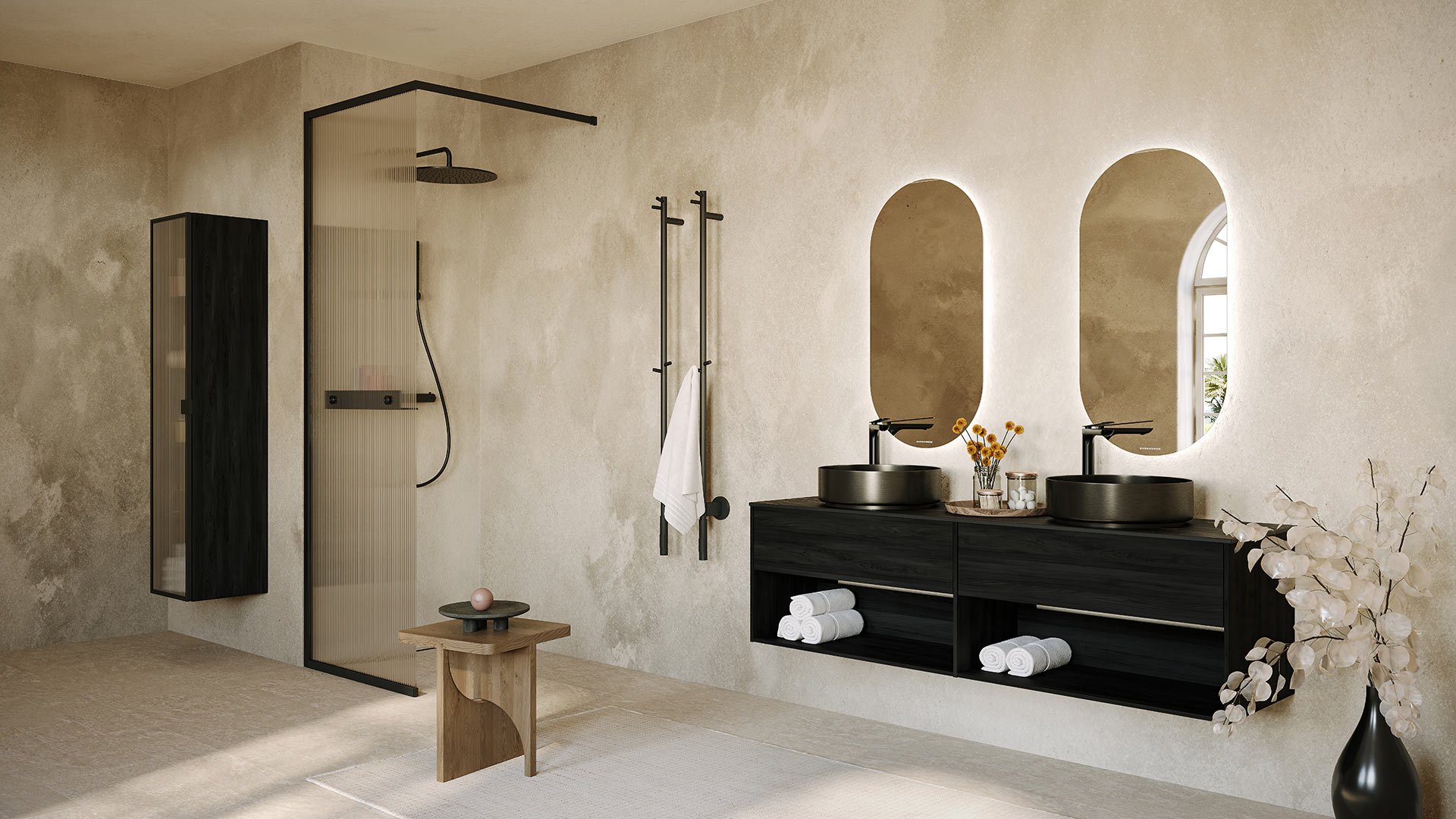 Epos vanity unit