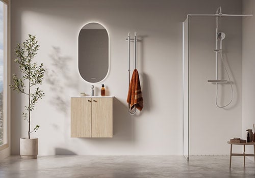 5 tips for those who are renovating the bathroom