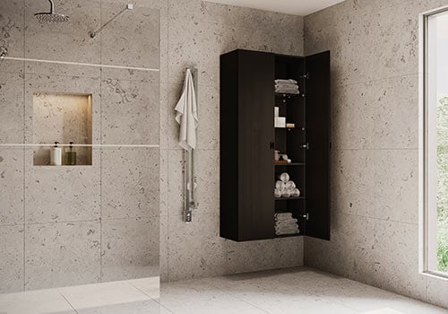 Smart storage