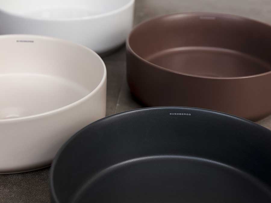 Porcelain