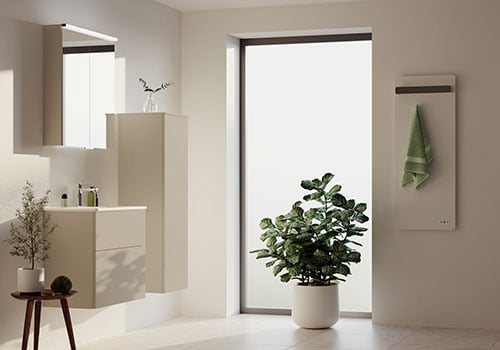 Bathroom furnitures