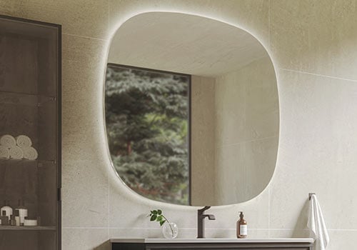 New bathroom product launches