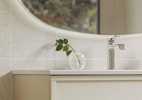 Washbasins