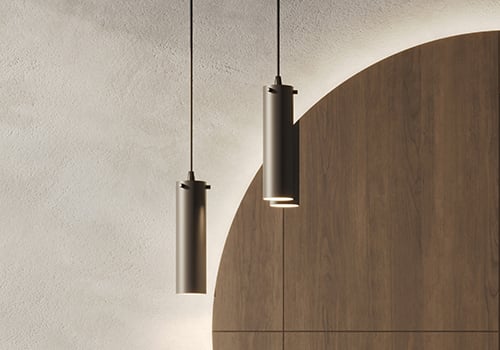 Pendant lighting