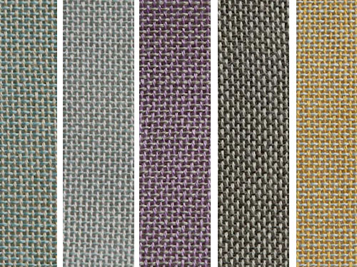 Choose from Svensson’s Salt collection