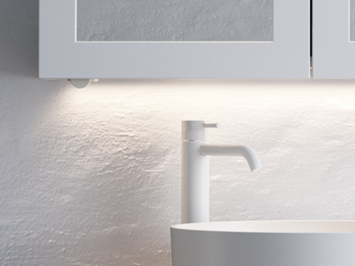 Soft LED lighting