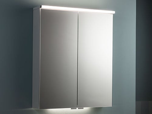 Compatible with depths of 25 and 35 cm