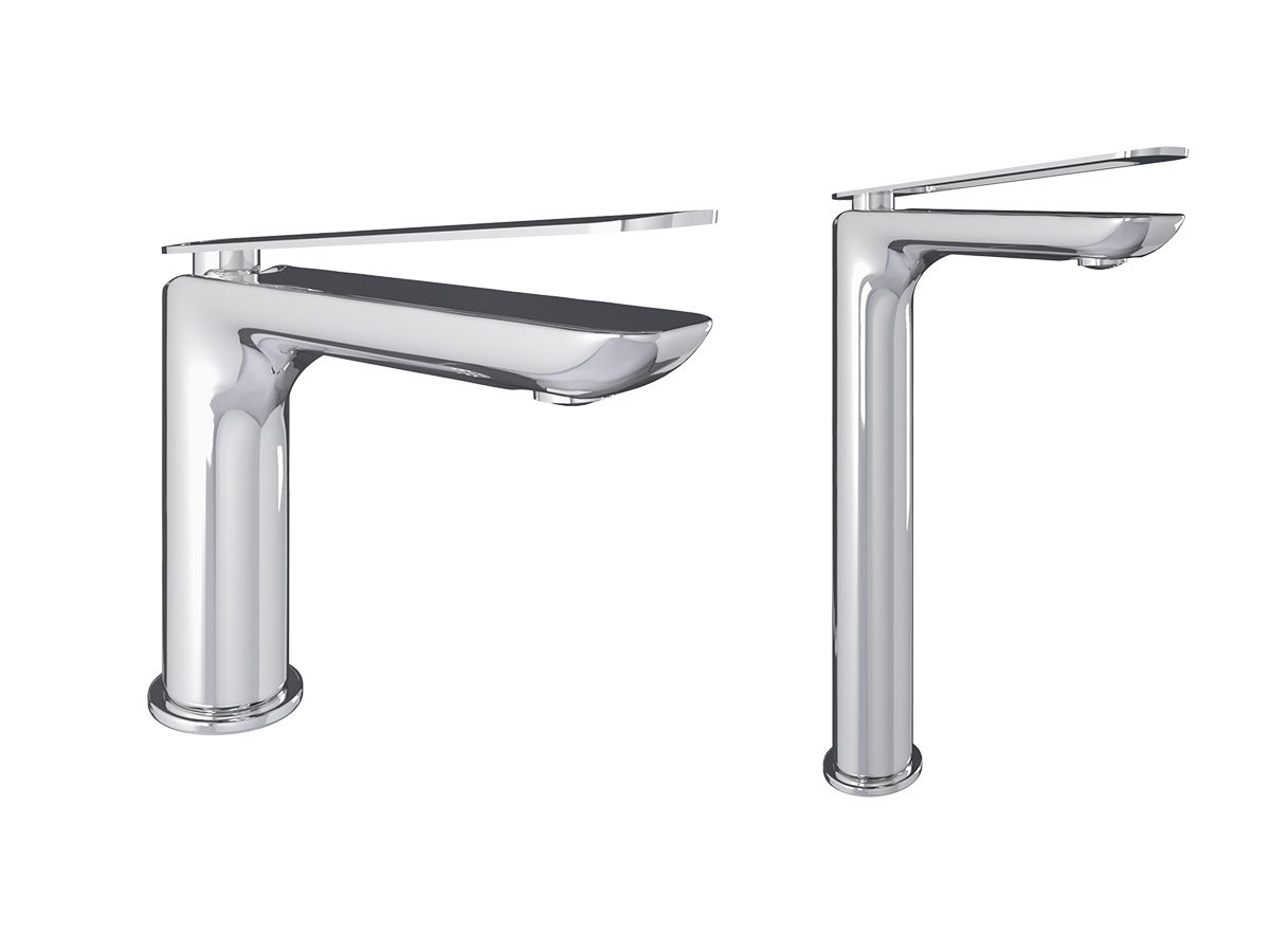 Ejer washbasin mixer
