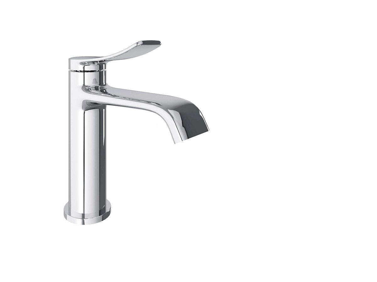 Lodal washbasin mixer