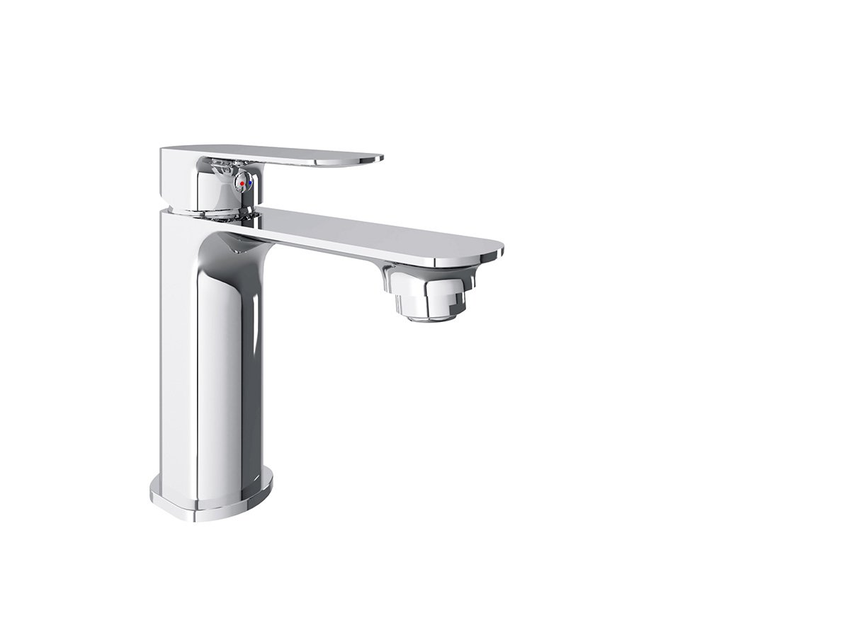 Vetle washbasin mixer