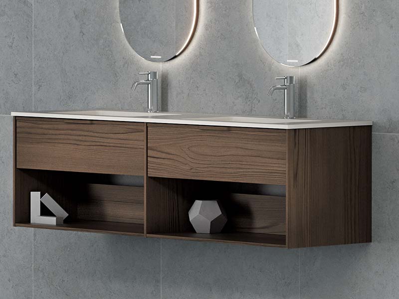 Svedbergs Bathroom - Mixers