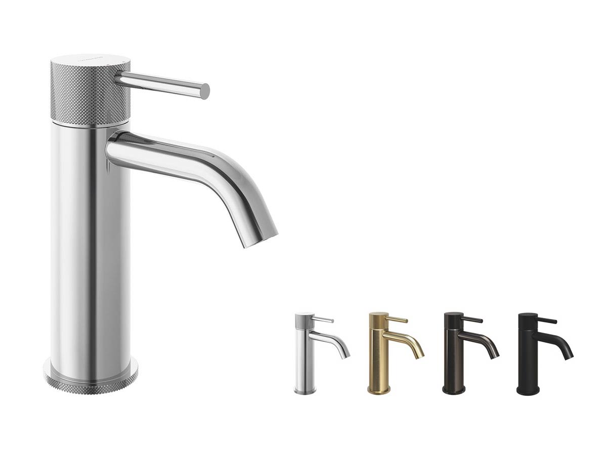 Skule knurled