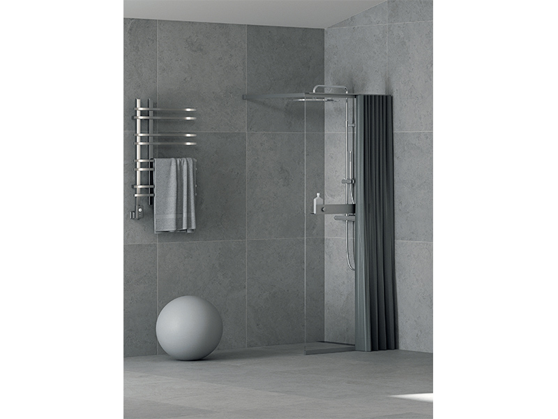 Svedbergs Bathroom - Langfoss