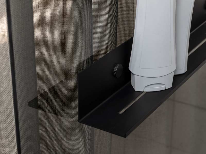 Svedbergs Bathroom - Langfoss