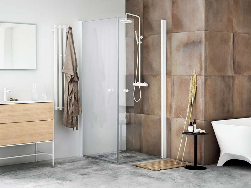 Svedbergs Bathroom - Skoga