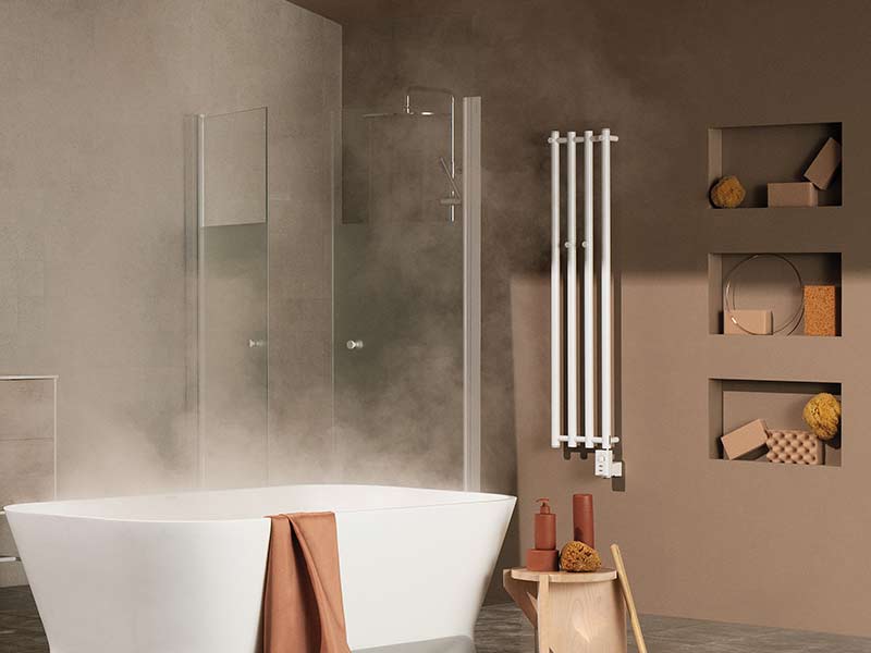 Svedbergs Bathroom - Skoga