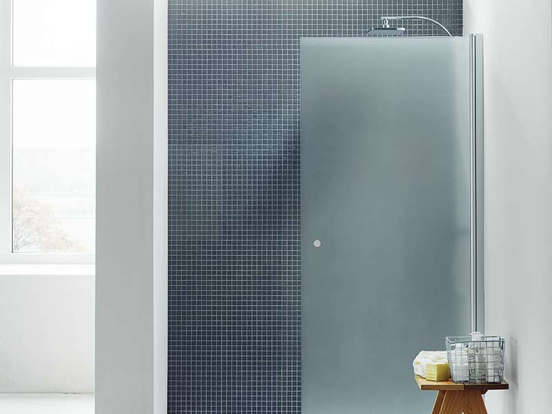 Svedbergs Bathroom - Skoga