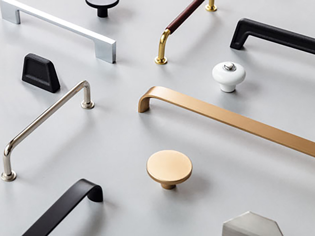 Handles