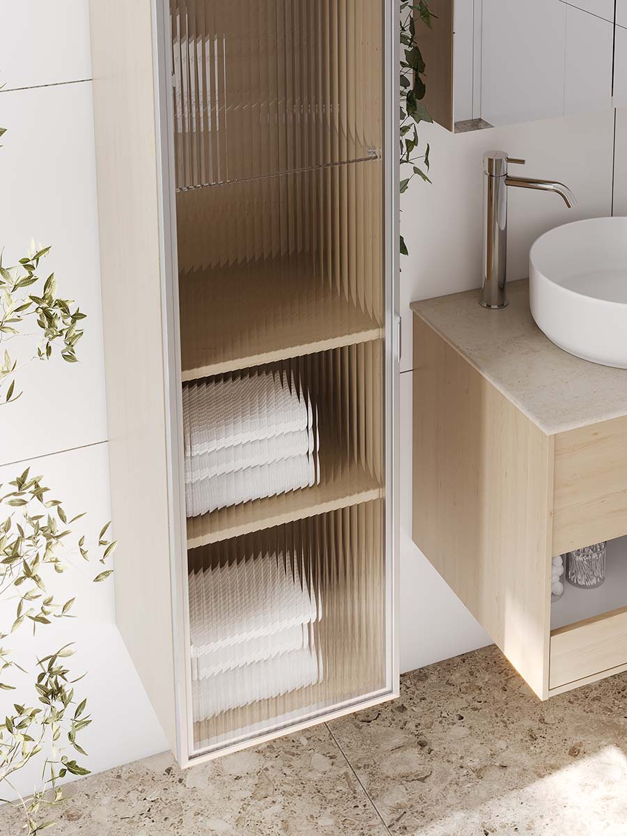 We make your bathroom life easier