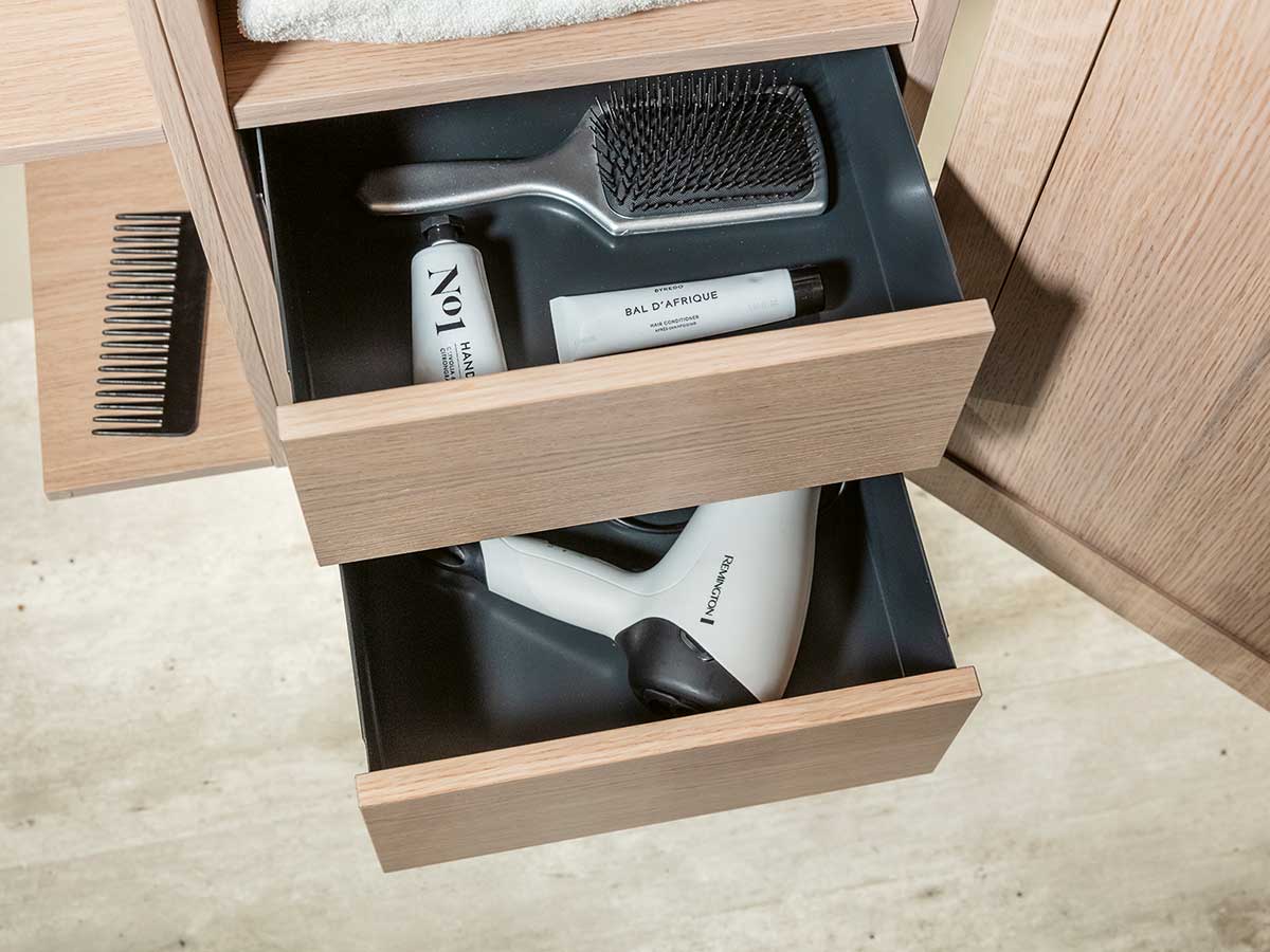 Drawers