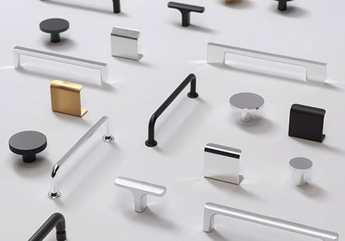 Handles