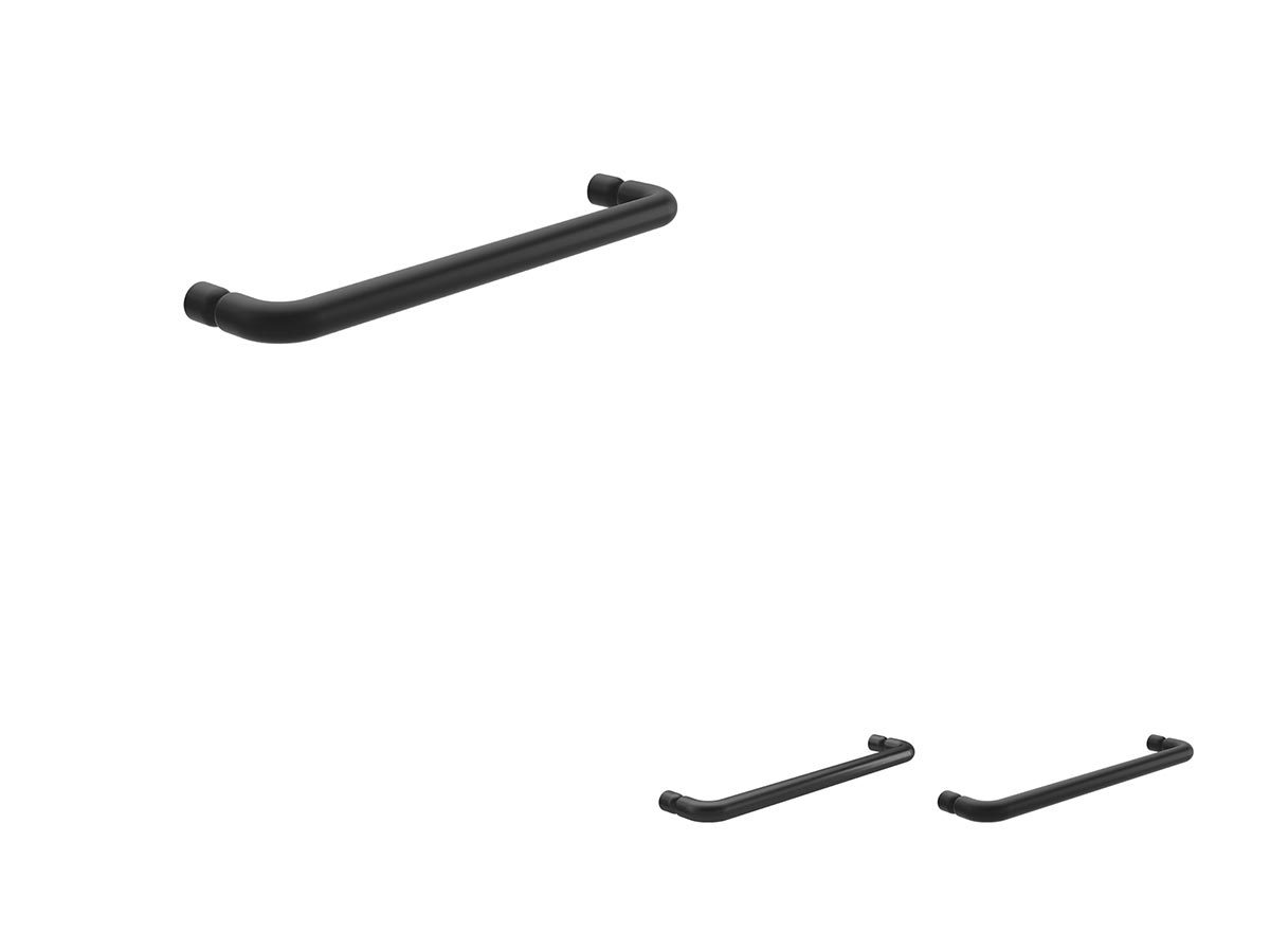 Handles M1