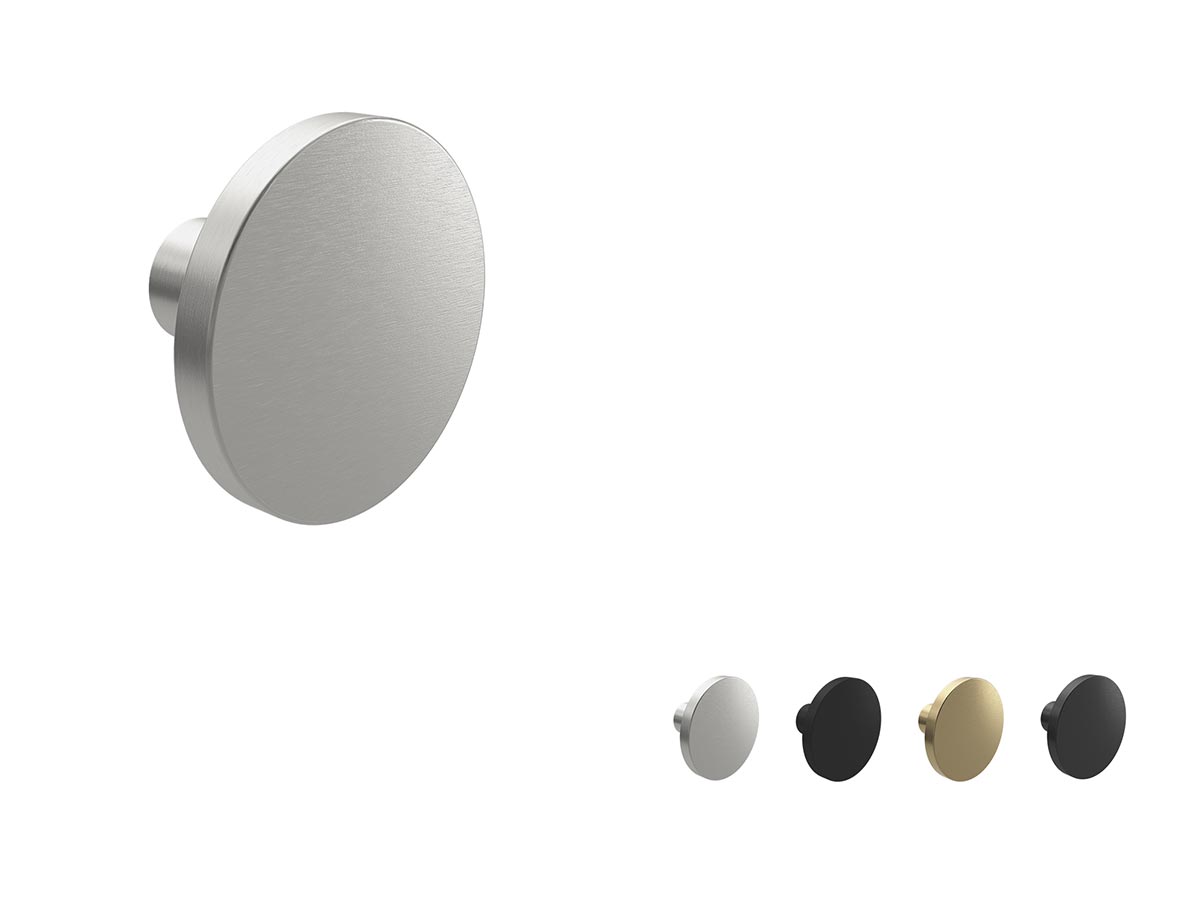 Handles P1