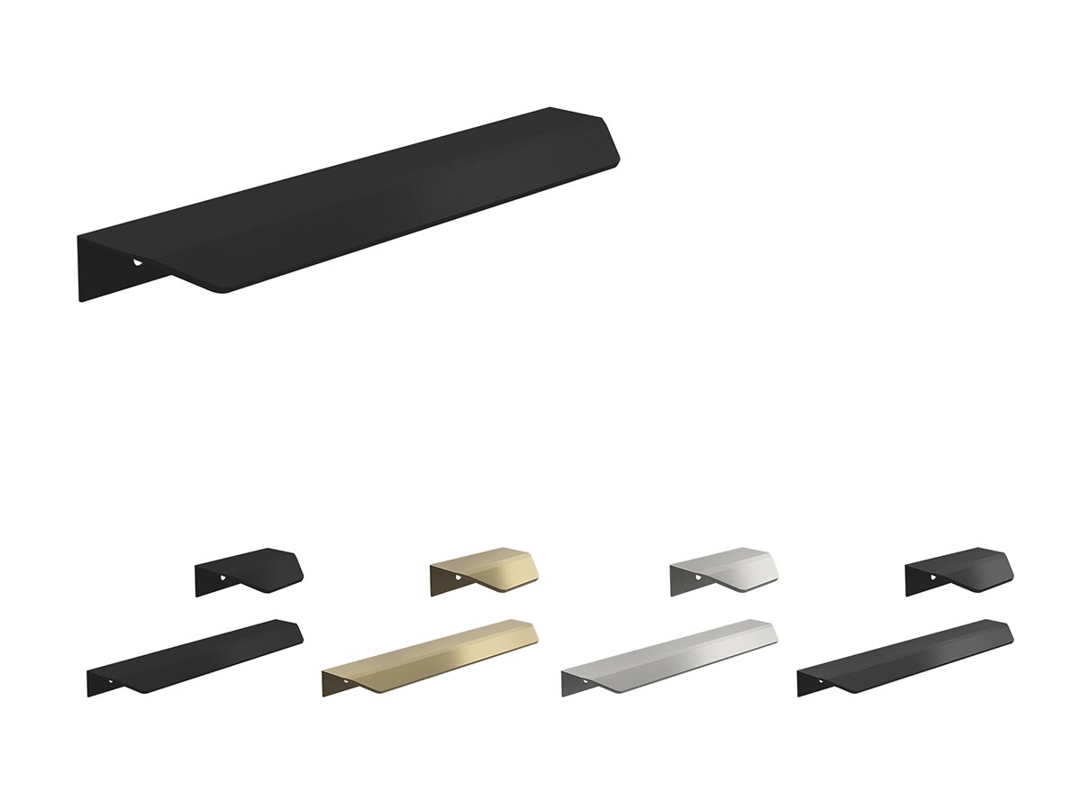 Handles S1