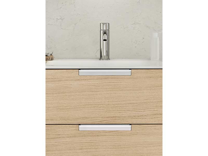 Svedbergs Bathroom - Handles