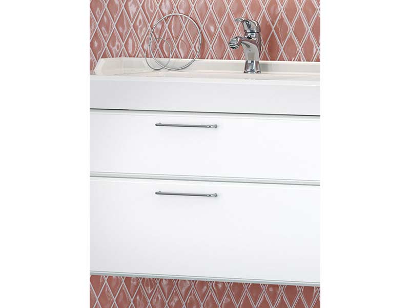 Svedbergs Bathroom - Handles