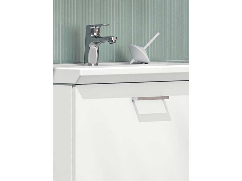 Svedbergs Bathroom - Handles