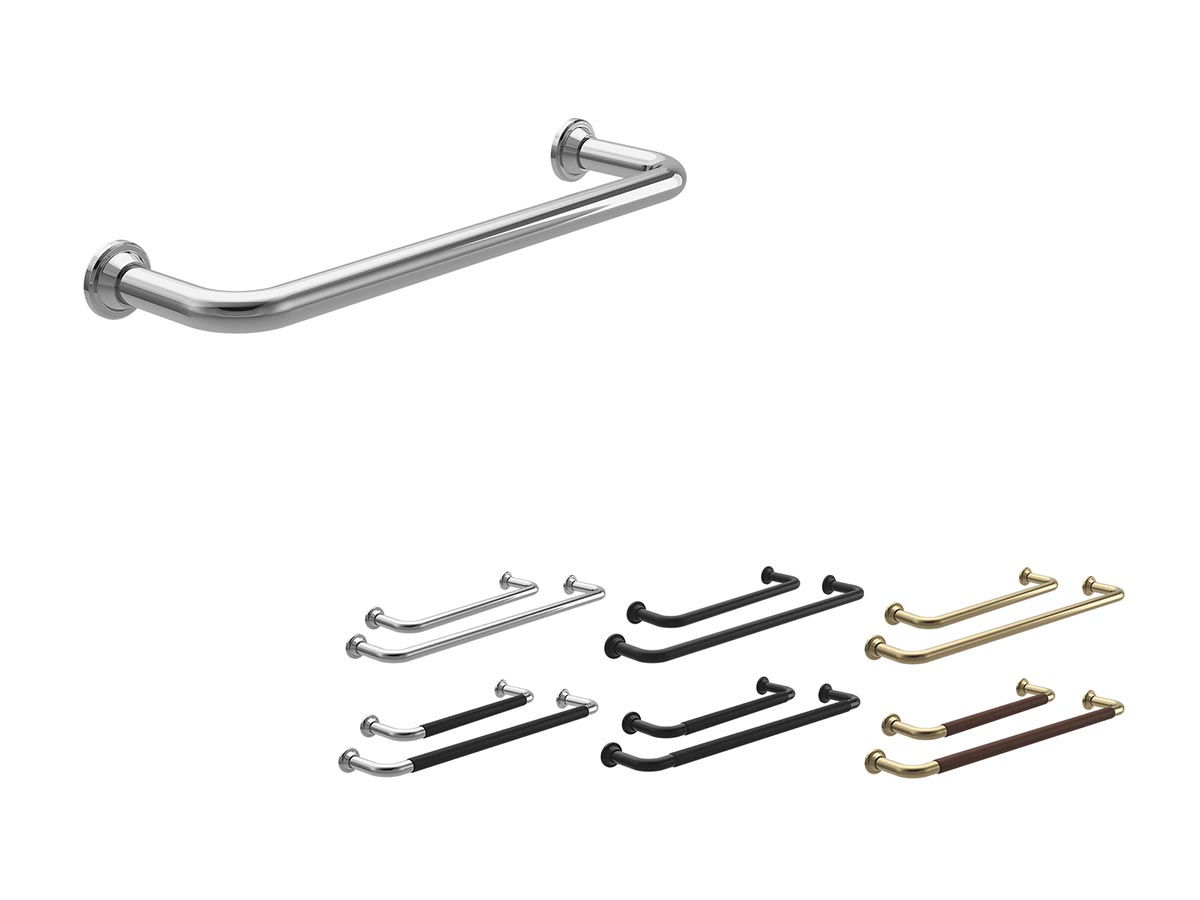 Handles TI