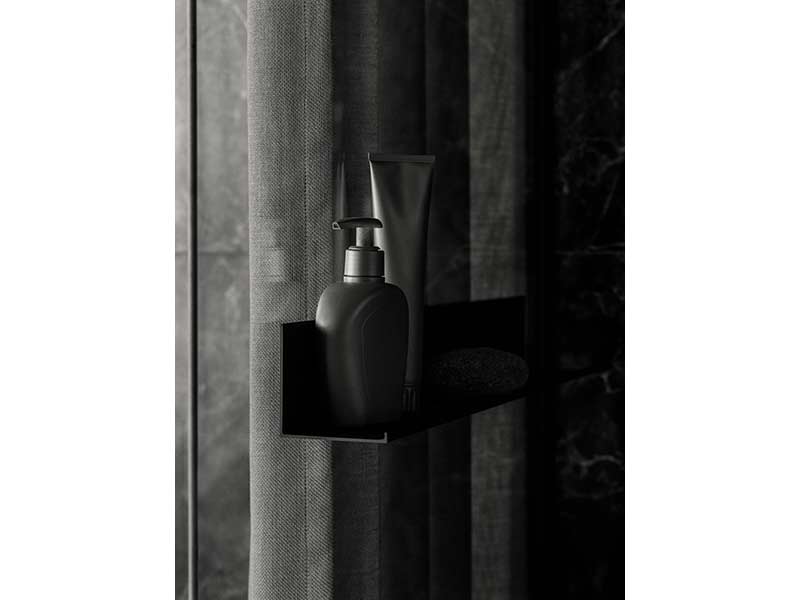 Svedbergs Bathroom - Epos
